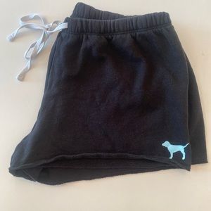 VS PINK Lounge Shorts